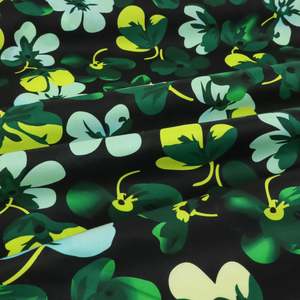 All Fabric: Printed Cotton - Greenford