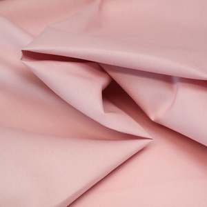 Classic Cotton Poplin - Dusky