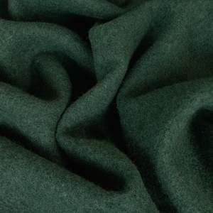 Knits: 100% Boiled Wool 385gsm - Forest