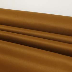 Trench - Tobacco (New Colour)