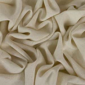 Columba Textured Viscose Linen 210gsm - Oat