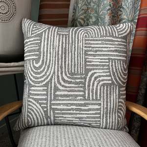 Homewares: Copacabana Aluminio Outdoor Cushion