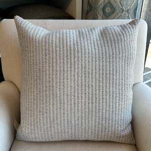 Homewares: Paradise Aluminio Outdoor Cushion