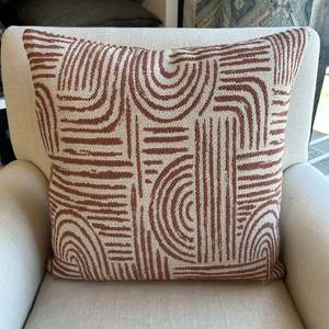 Homewares: Copacabana Teja Outdoor Cushion