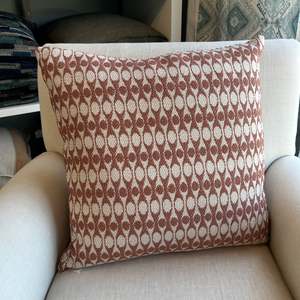 Homewares: Bavaro Teja Outdoor Cushion