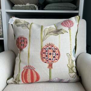 Homewares: Voyage Maison Cushion