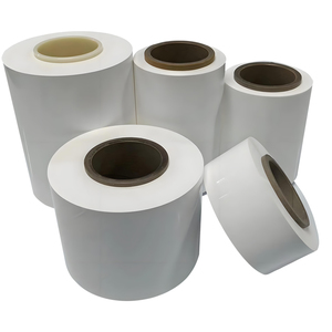 Products: Battery cell separator