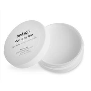Mehron modeling wax 38gm