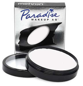 Mehron Paradise white make up 40gm