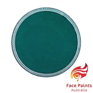 Face Paints Australia: FPA Essential Deep ocean 30gm