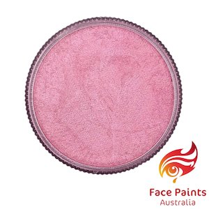 Face Paints Australia: FPA Metallix Fairy floss 30gm