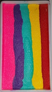 FPA One stroke - Rosella 28gm