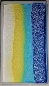 FPA One stroke - Budgie 28gm