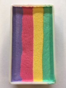 Face Paints Australia: FPA One stroke - Callistemon 28gm