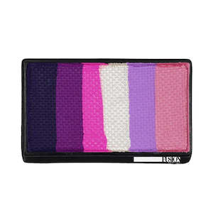 FUSION Leanne's Petal palette refill - Cherry blossom butterfly 25gm