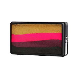 Fusion One Strokes: Natalee Davies gold collection one stroke - Fairy blossom 30gm