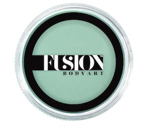 Fusion Prime Colours: FUSION Prime pastel green 30gm