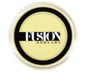 FUSION Prime Pastel yellow 30gm