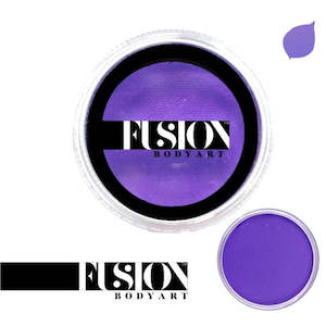 Fusion Prime Colours: FUSION Prime Royal purple 32gm