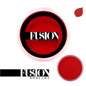 FUSION Prime Cardinal red 32gm