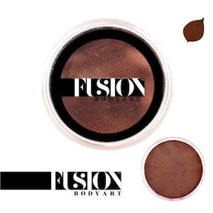 FUSION Prime Henna brown 32gm