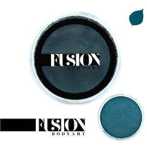 Fusion Prime Colours: FUSION Prime Deep green 32gm