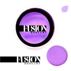 Fusion Prime Colours: FUSION Prime Fresh lilac 32gm
