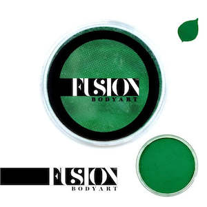 Fusion Prime Colours: FUSION Prime Fresh green 32gm