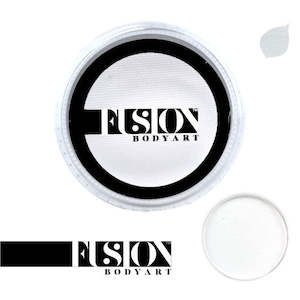 Fusion Prime Colours: FUSION Prime White 32gm