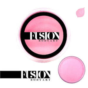 Fusion Pearl Colours: FUSION Pearl Princess pink 25gm