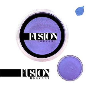 Fusion Pearl Colours: FUSION Pearl Purple magic 25gm