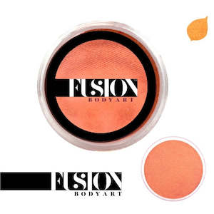 Fusion Pearl Colours: FUSION Pearl Juicy orange 25gm