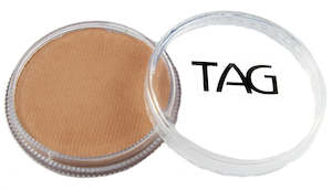 Tag Regular Colours: Tag regular Bisque 32gm