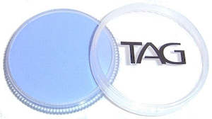 Tag Regular Colours: Tag regular Powder blue 32gm