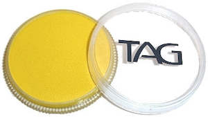 Tag regular Yellow 32gm