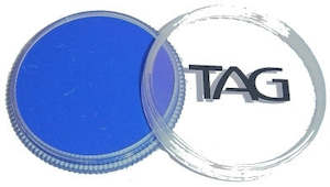 Tag Regular Colours: Tag regular Royal blue 32gm