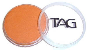 Tag pearl Orange 32gm