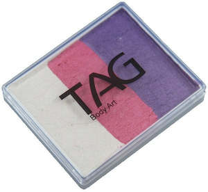 Tag Rainbow Base Blenders: Tag base blender - Dream 50gm