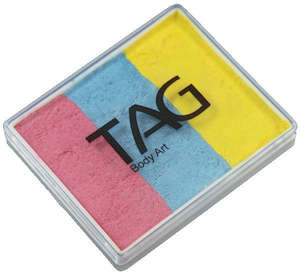 Tag Rainbow Base Blenders: Tag base blender - Jewel 50gm