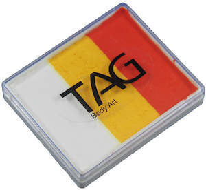 Tag base blender - Tiger 50gm