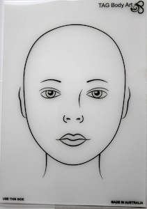 Tag Accessories: Tag practice mat