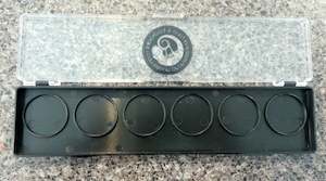Tag Accessories: Empty palette case 6