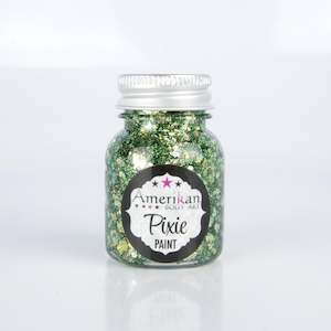 Superstar Star magenta shimmer #427 16gm