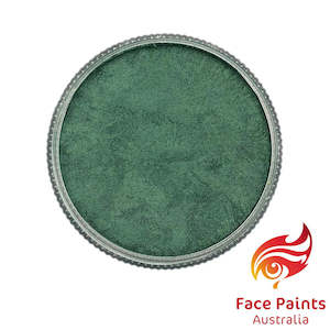 FPA Metallix Light green 30gm