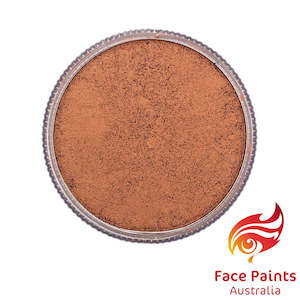 Pearl Metallic: FPA Metallix Copper 30gm