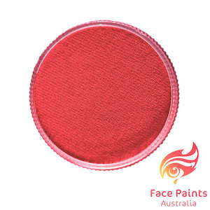 FPA Metallix Red 30gm