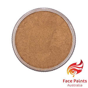 FPA Metallix Golden bronze 30gm