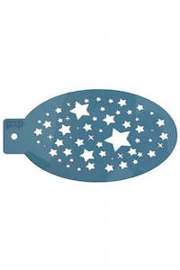 Pxp Stencils: PXP stencil - Stars