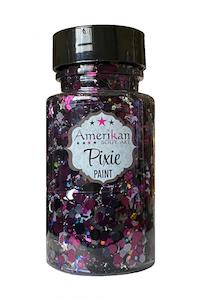 Amerikan body art Pixie paint - Underworld 1.3oz (36gm)