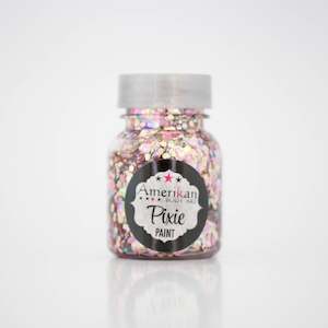 Amerikan body art Pixie paint - Be mine 1oz (28gm)